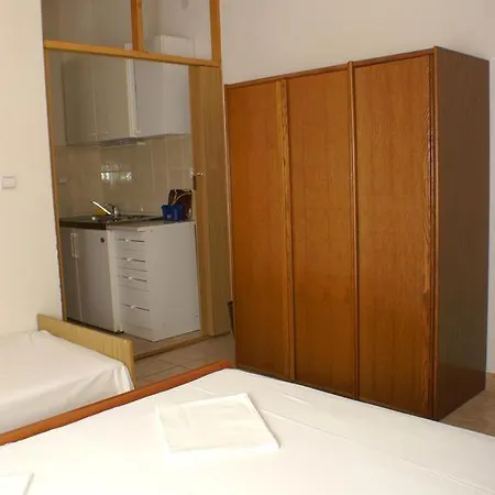 Studio 2617f Apartment