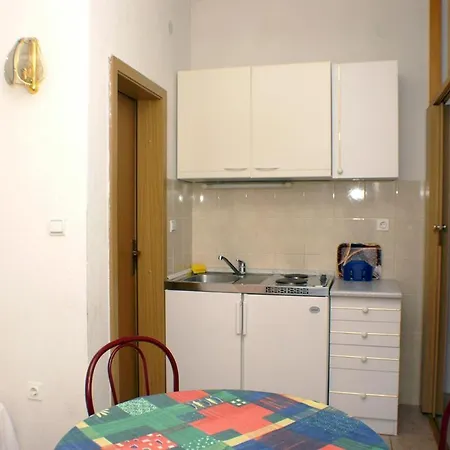 Apartment Studio 2617f