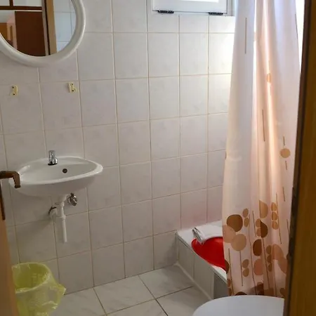 Apartment Studio 2617f Drvenik Veli